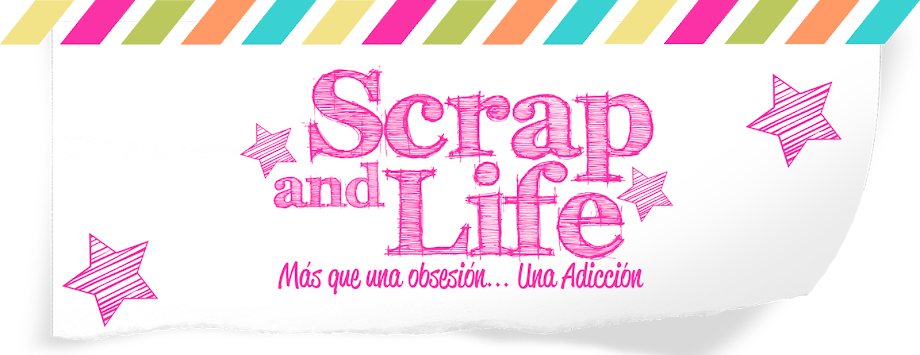 Scrap and life
