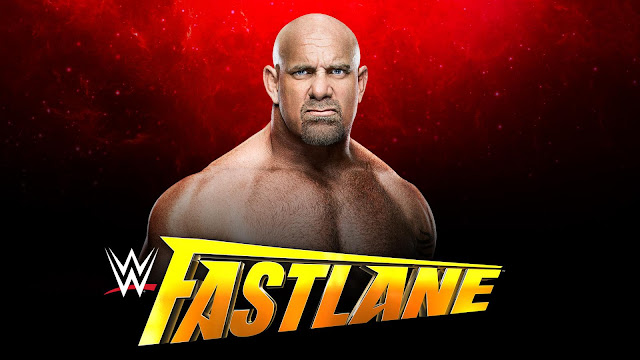Latest News for WWE Fastlane 2017 Pay Per View WWE Fastlane 2017