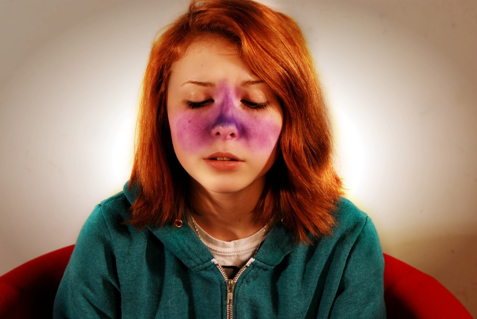 ALTON CREATES (Amy) Charlie and the Chocolate Factory Violet and Veruca