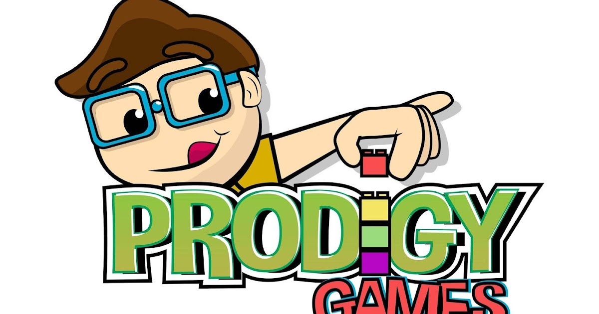 Logo Prodigy Video Game - Prodigy Math Game Logo , Free Transparent ...