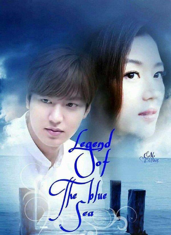 Download Lagu Ost The Legend Of The Blue Sea Full Album Download Mp3