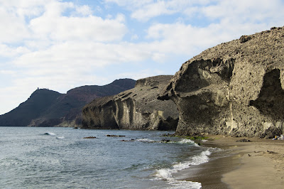 Cabo de Gata