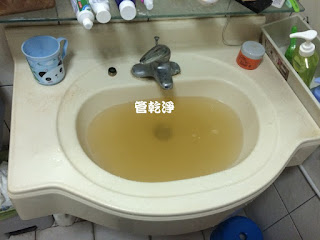 洗水管 洗水管