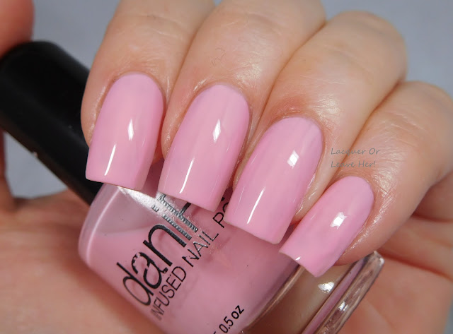 daniPro Forever Girl Perfect Pink