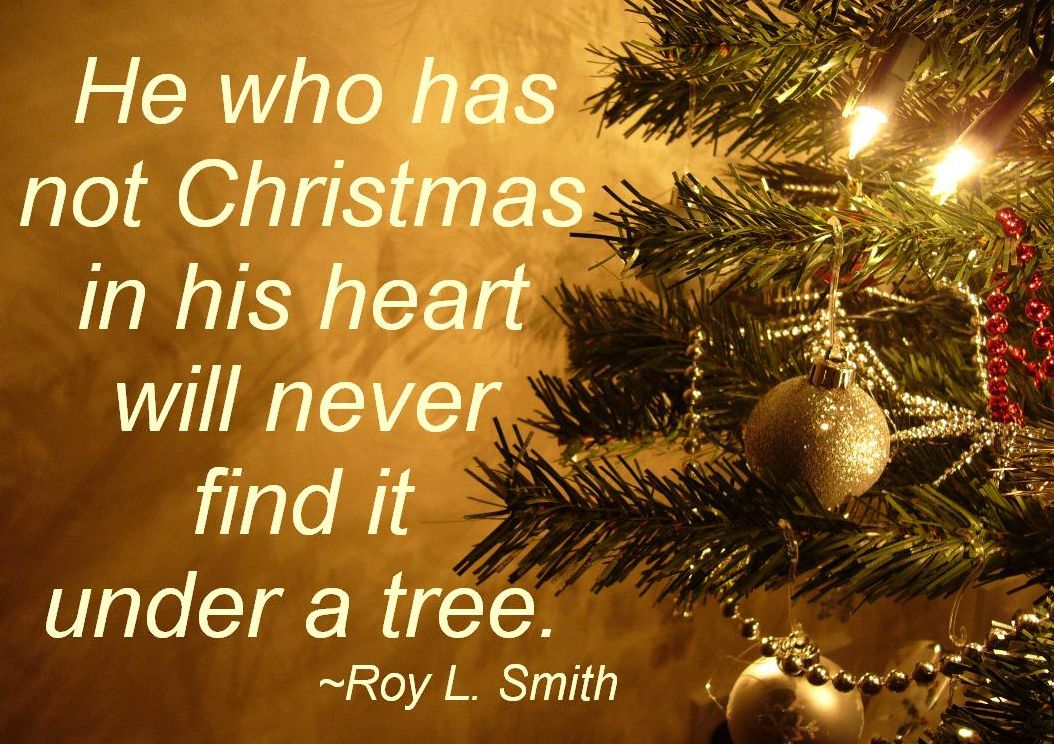 Christmas Quotes 5