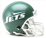 Jets to pick 9th