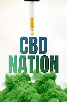 Cbd Nation Documentary Dvd