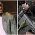 2Face was arrested by DSS before he later announced the cancellation of Protest