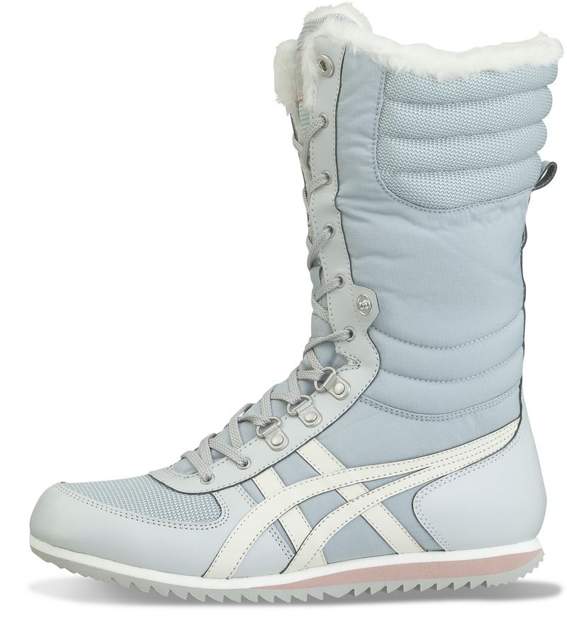 onitsuka tiger winter boots