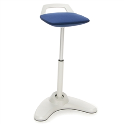Sit To Stand Office Stool Sit To Stand Office Stool