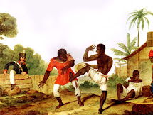 The Martial Arts Of Africa, and the African Diaspora
