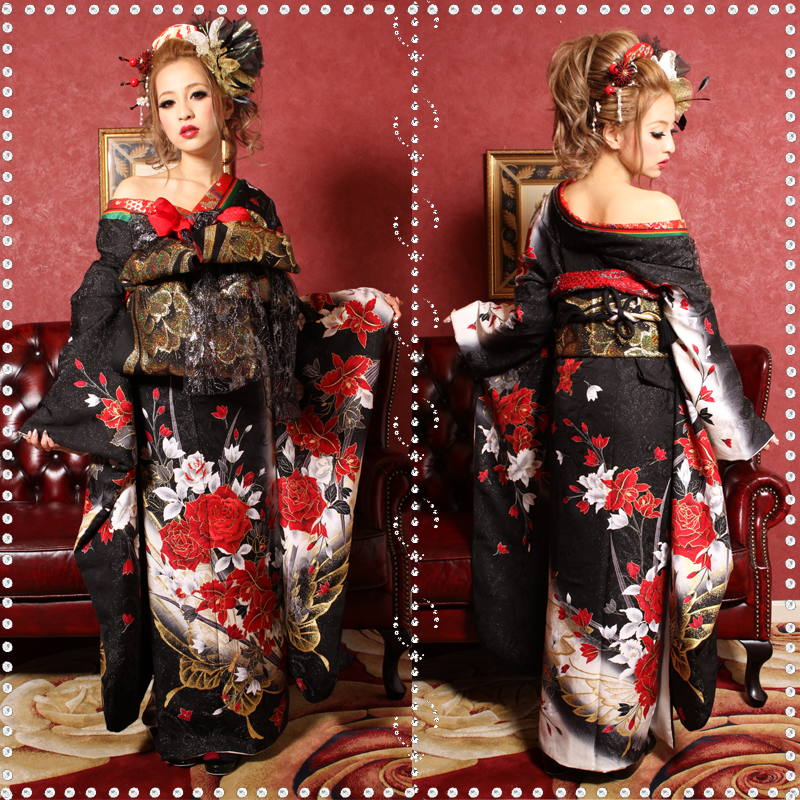 Takoya-Kimono: January 2012