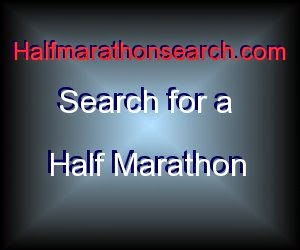 Half Marathon Calendar