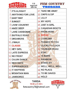 Fem Country