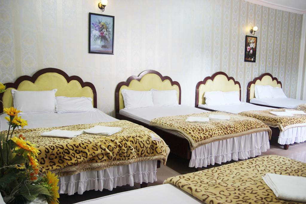 Top 30 khách sạn Đà Lạt giá rẻ, view đẹp miễn chê (phần 2)