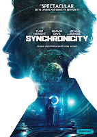 Synchronicity DVD Cover