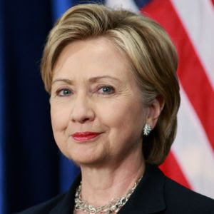 1a3 Who Hillary Clinton Epp? - Reno Omokri