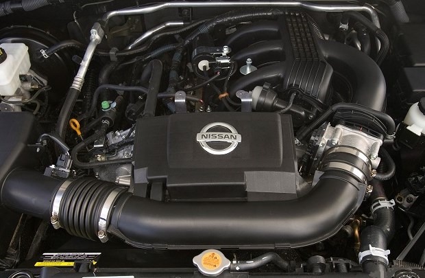 2016 Nissan XTerra Canada Review 2016 Nissan XTerra Canada Review