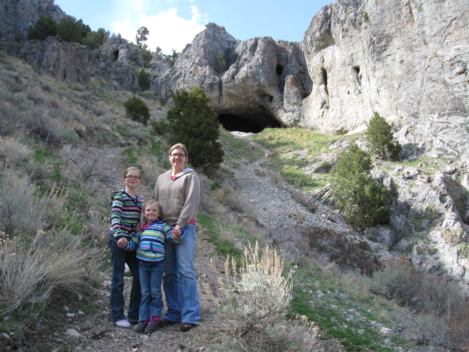 Ogden Insights Things To Do In Idaho Wolverine Canyon and Forty Horse
