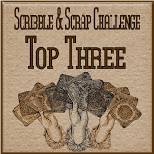 Top 3 - # Challenge 19