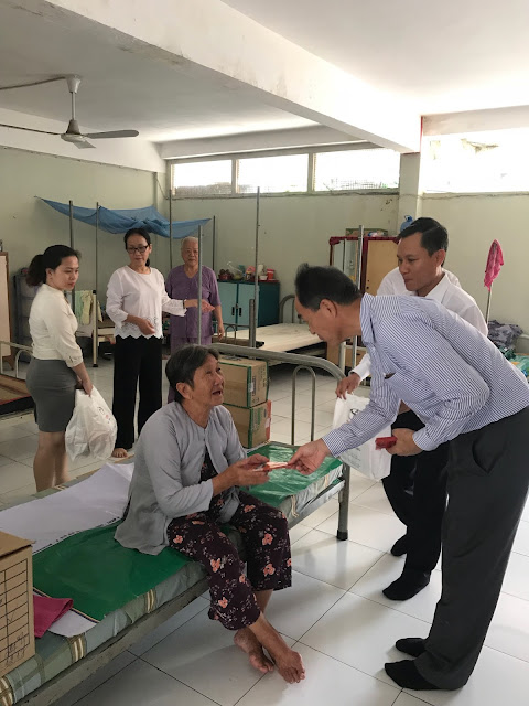 Toyota Hung Vuong: chuyen di tu thien dau nam 2018 ảnh 6 Toyota Hung Vuong: chuyen di tu thien dau nam 2018 ảnh 6