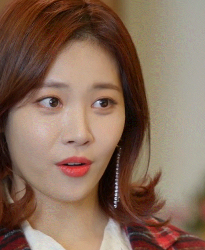 어제자 걸스데이 유라 (움짤+영상) | 인스티즈