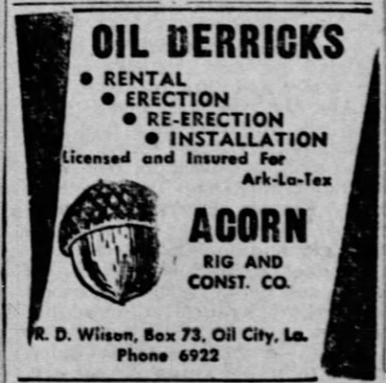 Notable People Lost Tales And Forgotten Facts Of Oil City