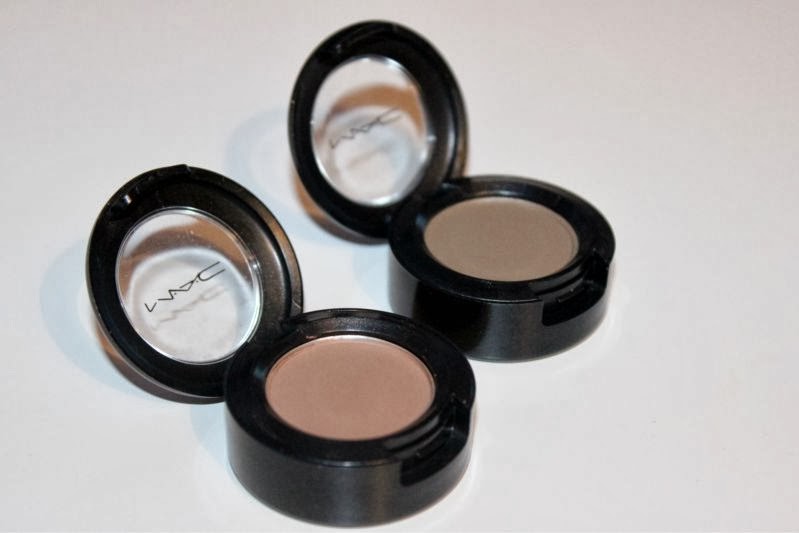 Two Multi-purpose Neutral MAC Eyeshadows to Try | Girl
