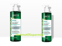 Diventa una delle 150 Tester Dercos Nutrients Logo Diventa una delle 150 Tester Dercos Nutrients
