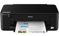 Epson ME Office 82WD
