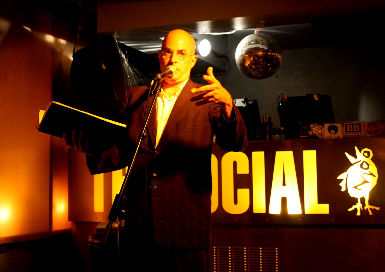 Retro Man Blog James Fearnley 