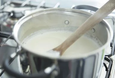 boil-the-milk