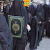 Perbudakan Modern di Arab Saudi