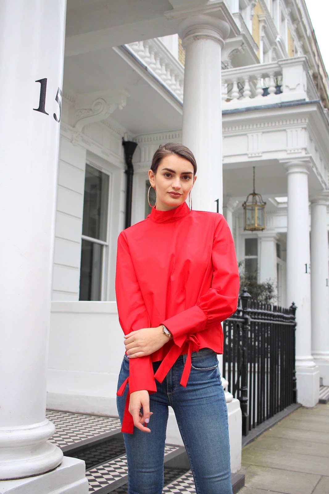 london blogger fashion and personal style peexo