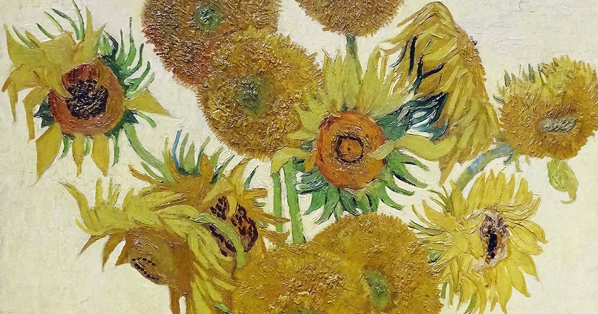 artfritz.ch: Hat sich van Gogh wirklich umgebracht?