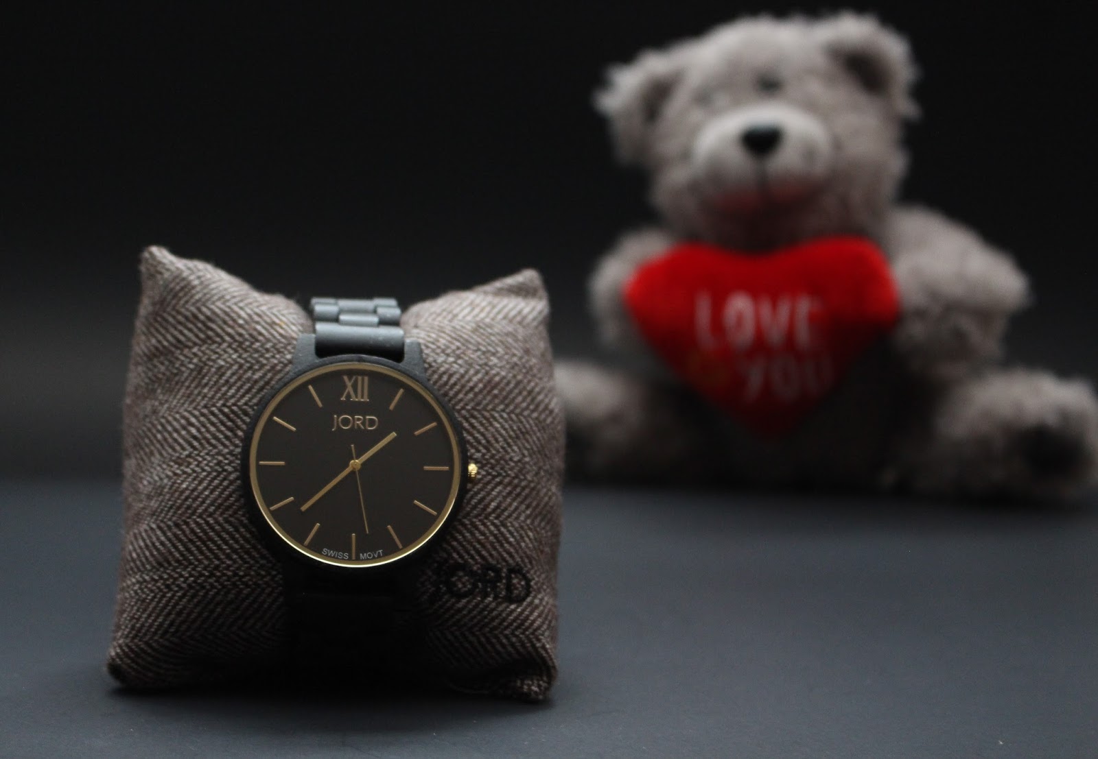 jord, wood watch, jord wood watches, frankie series, valentine's day gifts, men's watch, women's watch