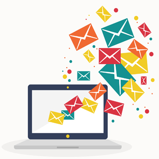 87 Alamat Email Perusahaan Paling Baru Part 1