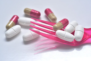 Side Effects of Antibiotic medicine