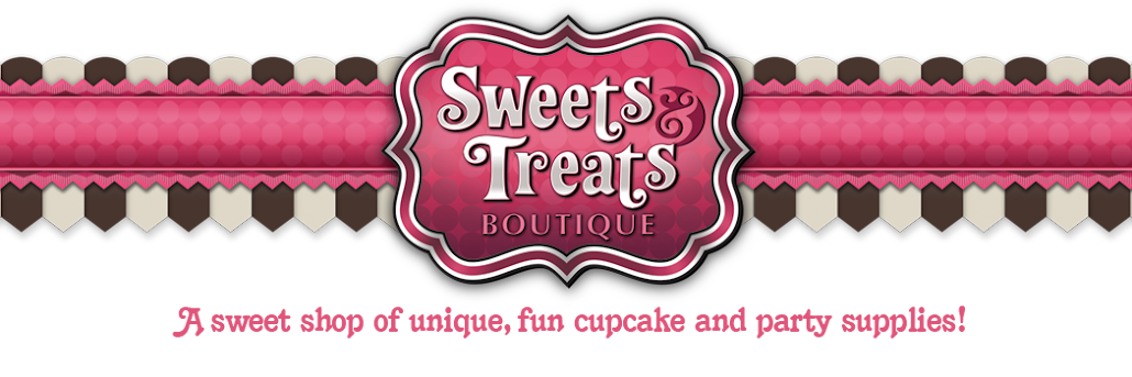 Sweets & Treats Boutique