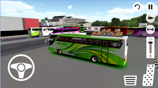 ES Bus Simulator ID 2 Apk [LAST VERSION] - Free Download Android Game
