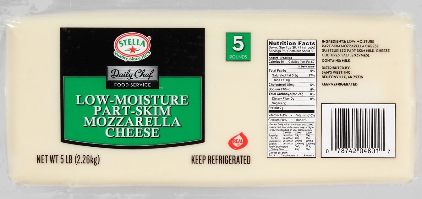 Frugal Saving Money on Cheese