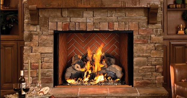 La chimenea come demasiada leña? por qué? - SOLOCLIMA (adsbygoogle