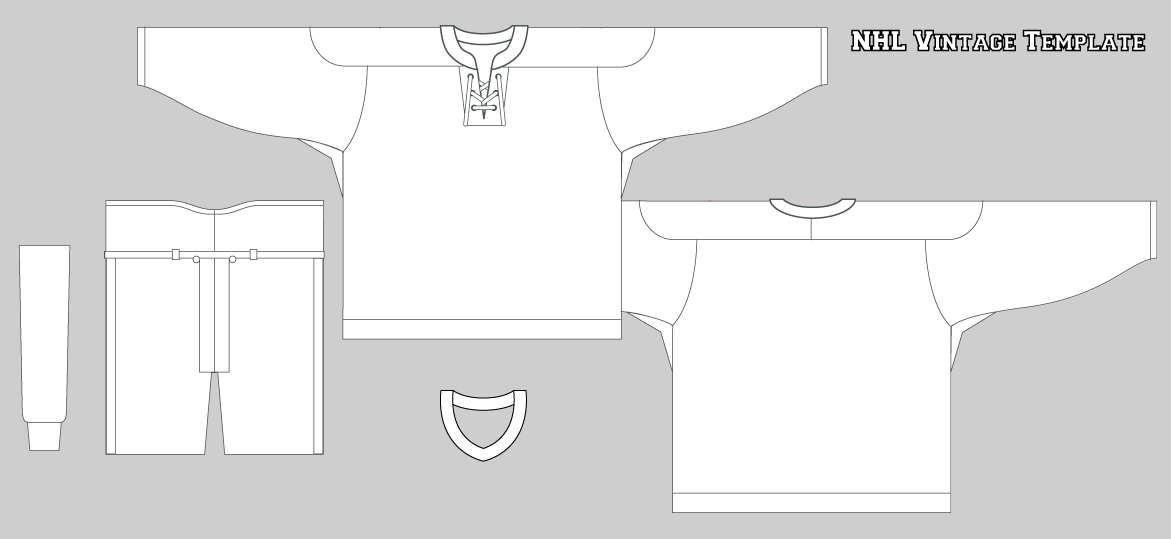 outline-of-a-hockey-jersey-template