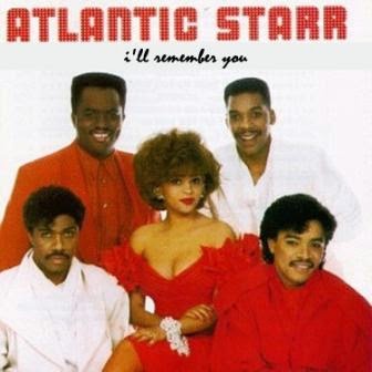 Atlantic Starr – I’ll Remember You Atlantic Starr – I’ll Remember You