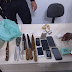 Quatro pessoas são detidas suspeitas de tráfico de drogas em Cajazeiras por policias do Bope e RPs do 6º BPM