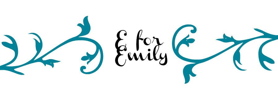 E for Emily 