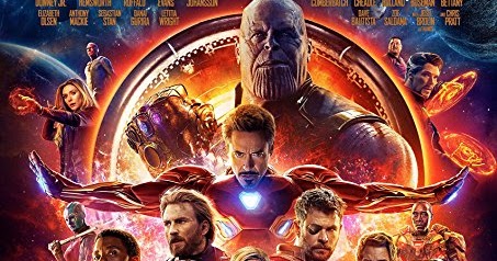 Dubbed download movie infinity full filmywap hindi avengers war in avengers infinity