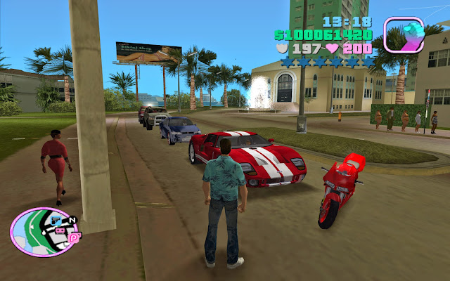 gta vice city for pc gta vice city for pc