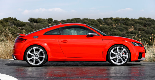2018 Audi TT RS Specs, Change, Redesign, Concept, Rumors, Price, Release Date 2018 Audi TT RS Specs, Change, Redesign, Concept, Rumors, Price, Release Date
