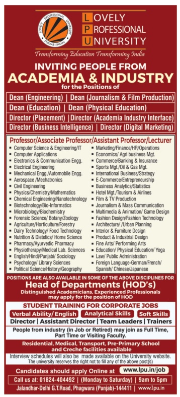 Fashion Faculty Jobs In Delhi Fashion Faculty Jobs In Delhi
